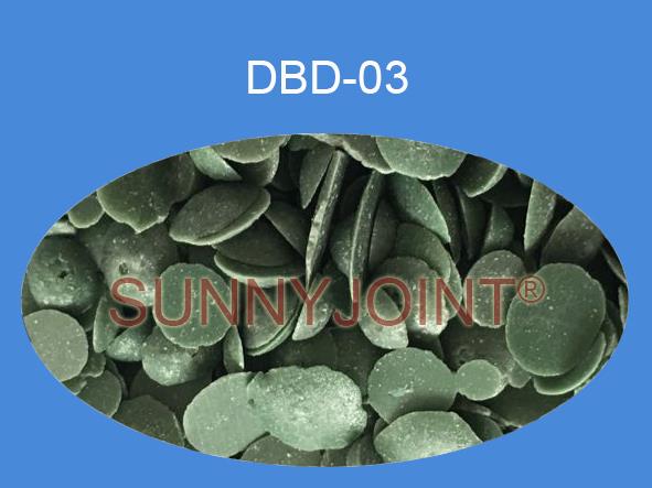 Robber peptificatô DBD