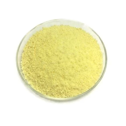 Acceleratô de gomma CIÙ